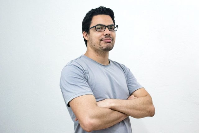 Jonas K.