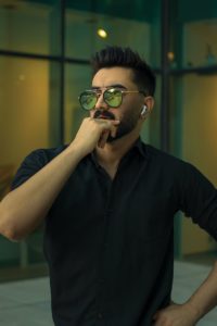 Profile picture