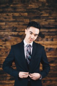 Profile picture
